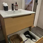 Cozy And Modern In Hamna Apartman *