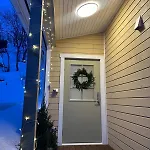 Apartman Cozy And Modern In Hamna *