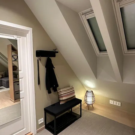 Cozy And Modern In Hamna Apartment *